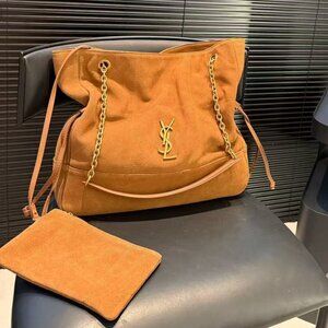 Yves Saint Laurent Handheld Bags, Chain Bags